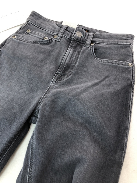 Nudie Jeans HIGH TOP TLIDE ストレッチスキニーデニム 26[値下]