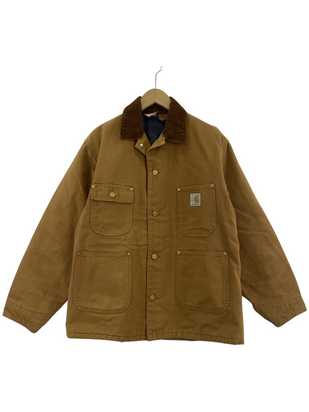 Carhartt USA製 100周年 ミシガンチョアコート 40