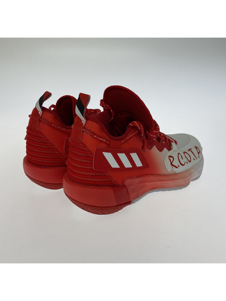 adidas スニーカー DAME 7 EXTPLY 27.0cm