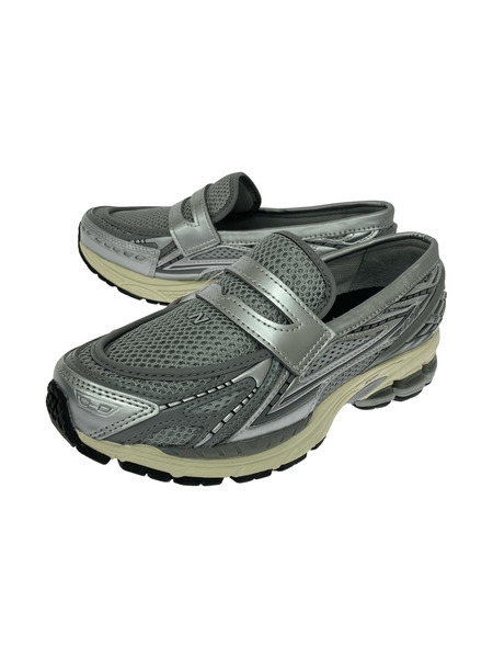 NEW BALANCE スニーカー 1906L Silver 24.5cm