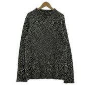 L.L.Bean ニット・セーター プルオーバーニット GRY