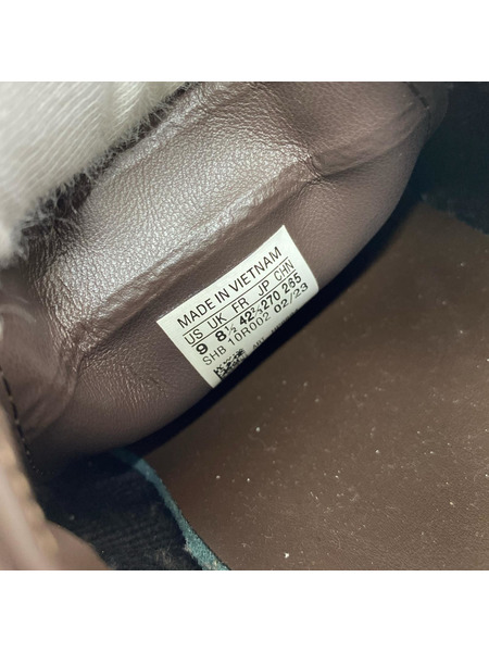 adidas スニーカー HO6694  27.0cm