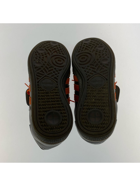 adidas スニーカー HO6694  27.0cm