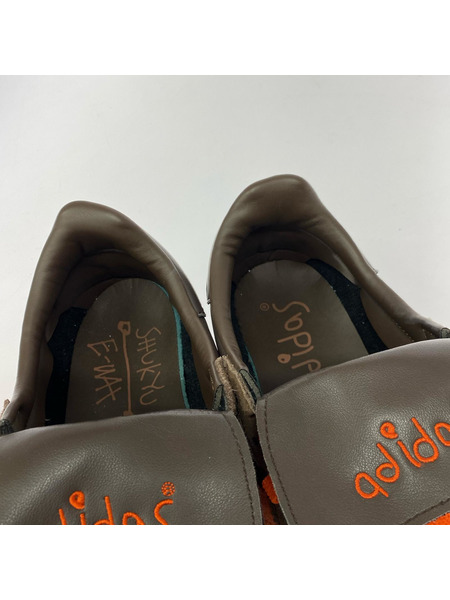 adidas スニーカー HO6694  27.0cm