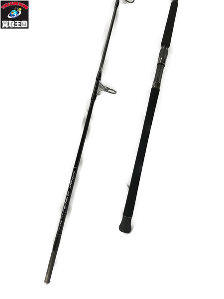 ロッド リップルフィッシャー ビッグツナ 85F ジャパンスペシャル　2PCS