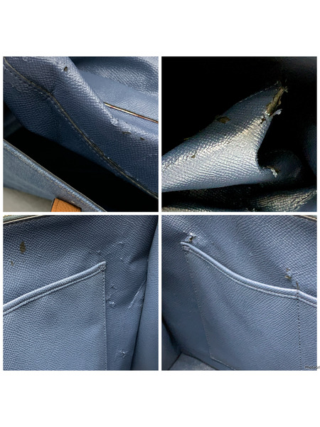 コーチ 2WAY ハンドバッグ トートバッグ ショルダーバッグ 斜め掛け デニム チャーリー 67334 レディース COACH[値下]