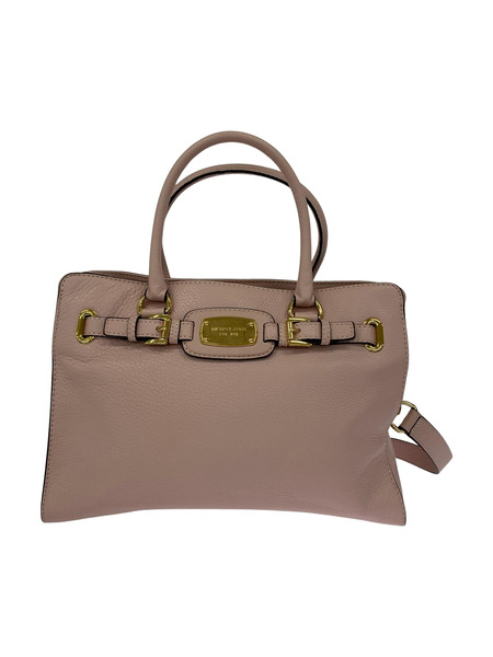 MICHAEL KORS トートバッグ 2WAY バッグ ピンク