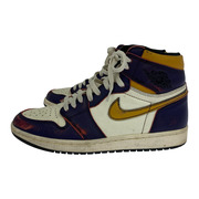 NIKE スニーカー Nike SB × Air Jordan 1 Retro High 27.0