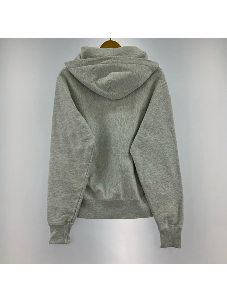 Champion パーカー 00s R/W NAVY