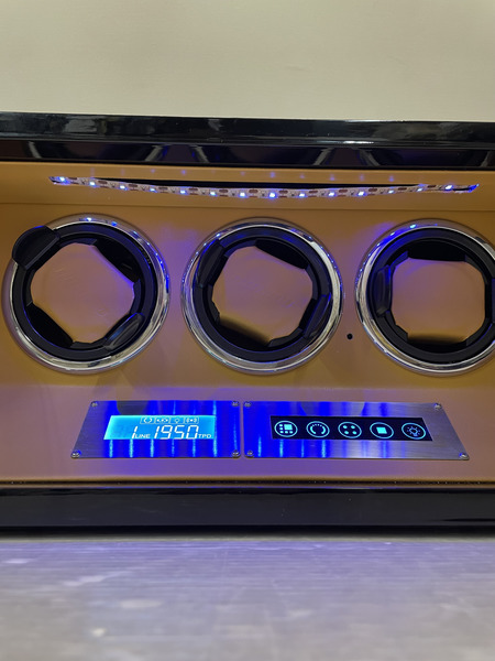  HOKUTO ワインディングマシン 3本巻 THB-300C