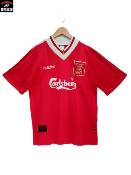 スポーツ用品 adidas 95/95リバプールユニ
