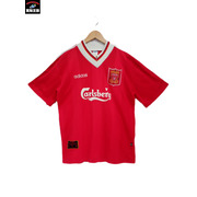 スポーツ用品 adidas 95/95リバプールユニ