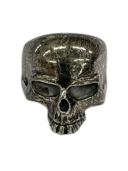 . リング・指輪 925 スカルリング