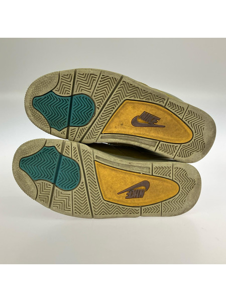 NIKE スニーカー ×UNION AIR JORDAN 4 SP 26.5cm