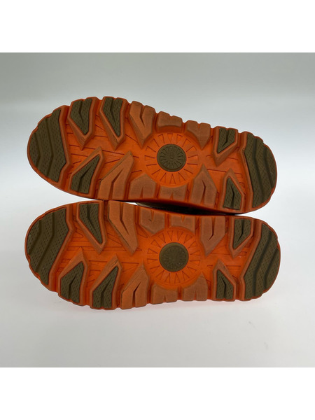 UGG ブーツ ショートウェザーブーツ