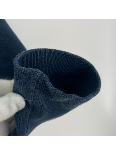 Champion パーカー 90s REVERSE WEAVE NVY