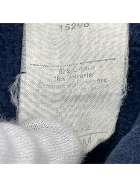 Champion パーカー 90s REVERSE WEAVE NVY