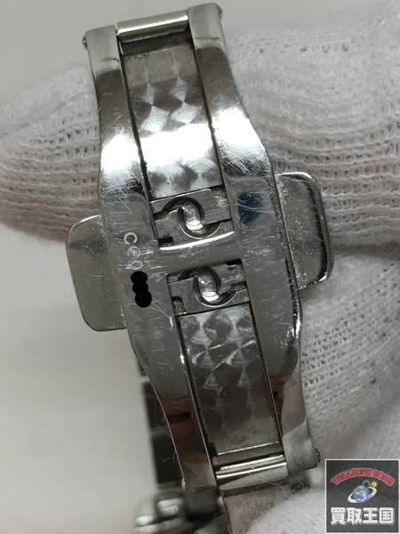 ハミルトン ジャズマスター・シンライン H384110[値下]