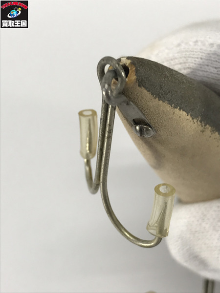 HEDDON　210　GM　2ピースリグ