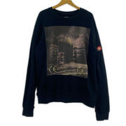 C.E スウェット・トレーナー 黒 M[値下]