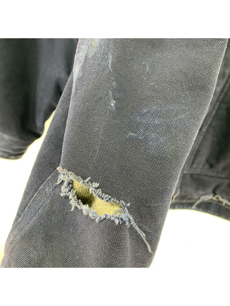 Carhartt ジャケット TRADITIONAL JACKET NAVY XL