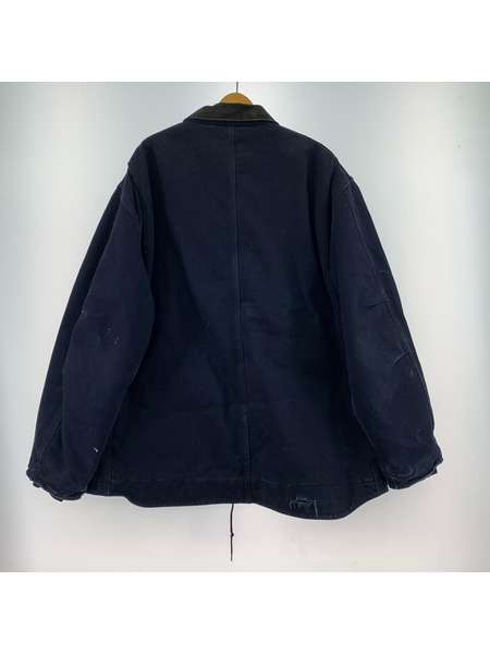 Carhartt ジャケット TRADITIONAL JACKET NAVY XL