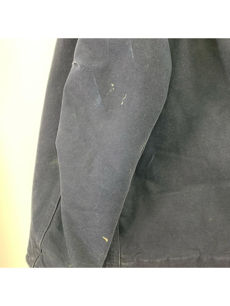 Carhartt ジャケット TRADITIONAL JACKET NAVY XL