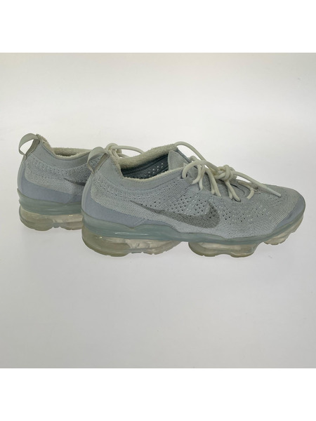 NIKE スニーカー VaporMax 2023 Flyknit Pure Platinum