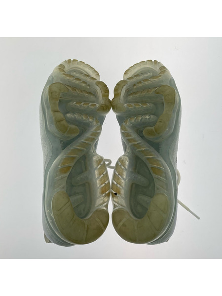 NIKE スニーカー VaporMax 2023 Flyknit Pure Platinum