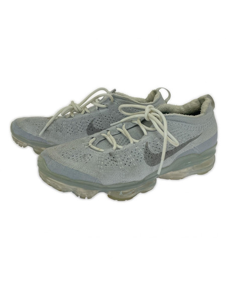 NIKE スニーカー VaporMax 2023 Flyknit Pure Platinum