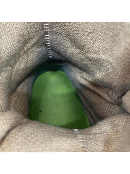 Danner ブーツ CRATER 53520 UK 8 1/2D 茶