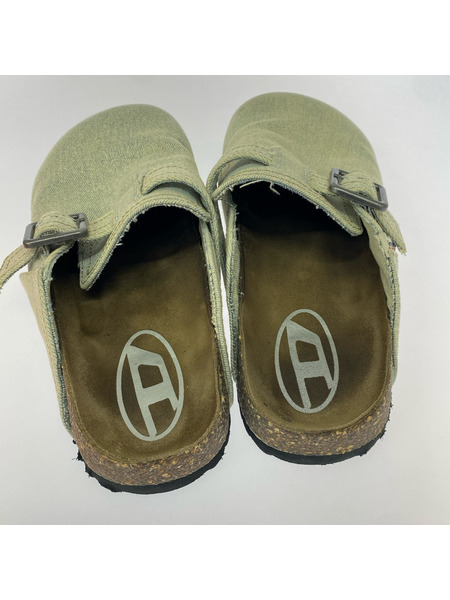 DIESEL s-woodstock ML X Y03375 light blue denim (28.5)