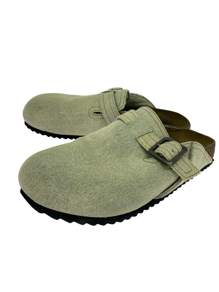 DIESEL s-woodstock ML X Y03375 light blue denim (28.5)