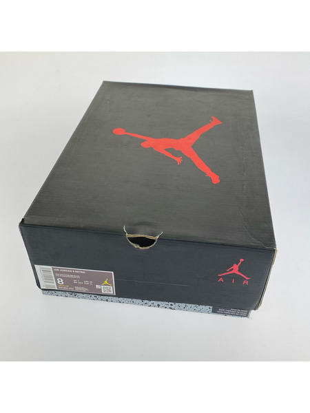 NIKE スニーカー Air Jordan 5 Retro (2020)(26.0)