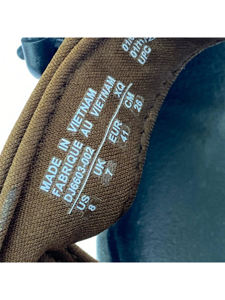 NIKE サンダル Oneonta Gummediumbrown (26)