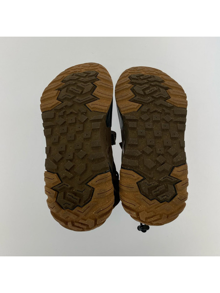 NIKE サンダル Oneonta Gummediumbrown (26)