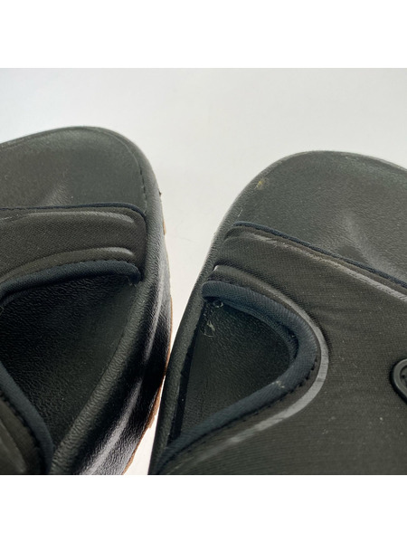 NIKE サンダル Oneonta Gummediumbrown (26)