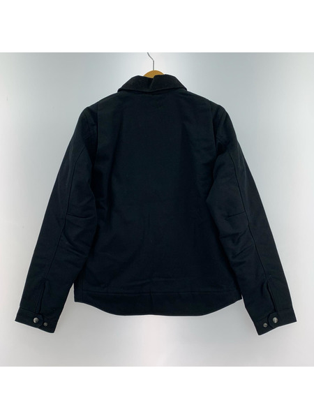 Carhartt ジャケット デトロイトジャケット ブラック (S) OJ3828-M