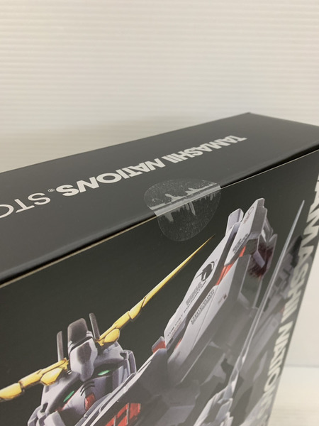 メーカー ガンダム FIX FIGURATION METAL COMPOSITE ユニコーンガンダム