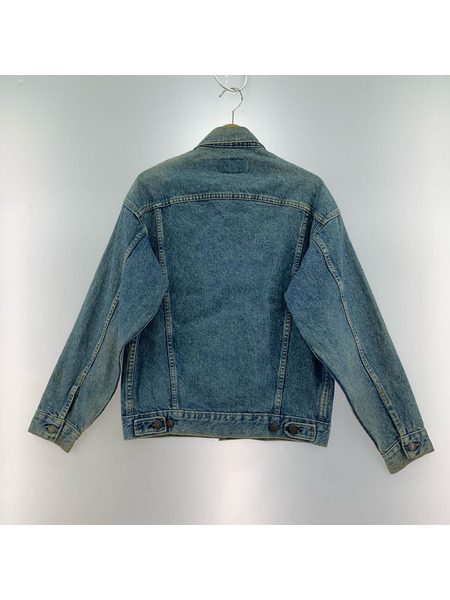 Levi's デニムジャケット 70507-0214　USA製　S