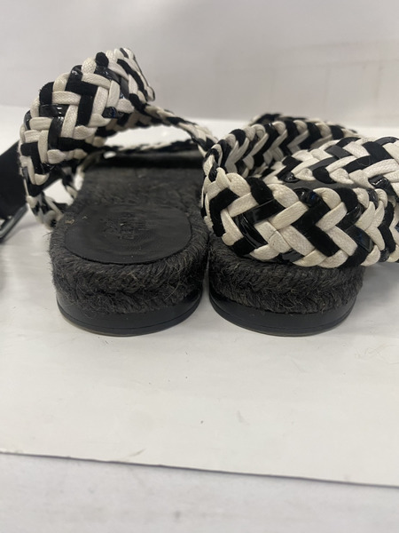 HERMES　サンダル　37