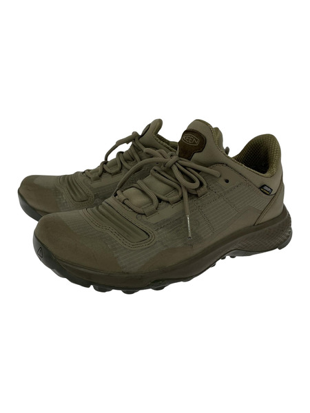 KEEN スニーカー トレッキングシューズ 25.5cm[値下]