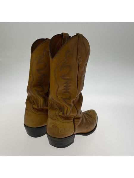 ブーツ Lucchese 2000 leather western-boots