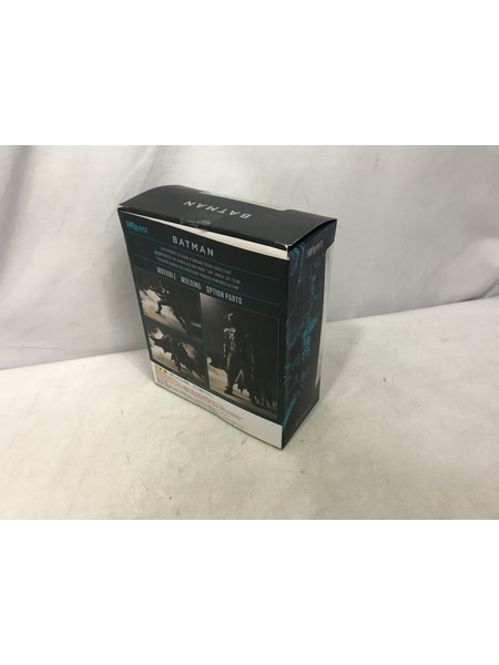 DC S.H.Figuarts バットマン(INJUSTICE ver.)[値下]