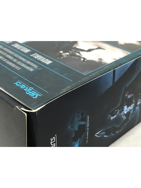 DC S.H.Figuarts バットマン(INJUSTICE ver.)[値下]