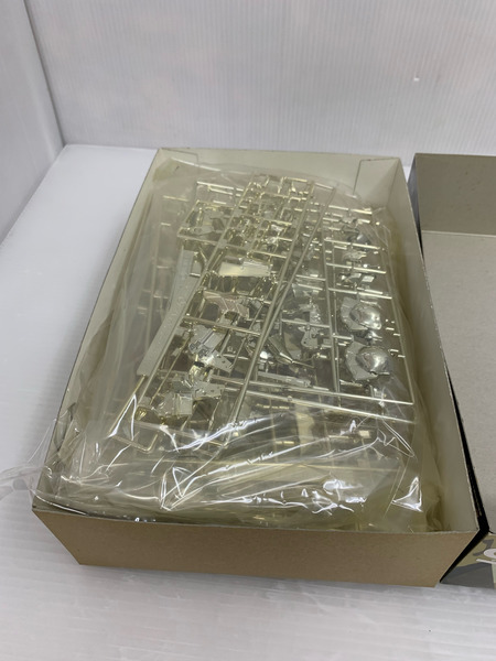 1/144 ナイト・オブ・ゴールド バージョン3 ゴールドメッキタイプ 「ファイブスター物語」 シリーズNo.05  FS-108