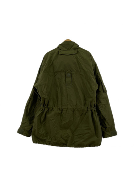 ジャケット WAIPER カナダ軍 コンバットパーカー