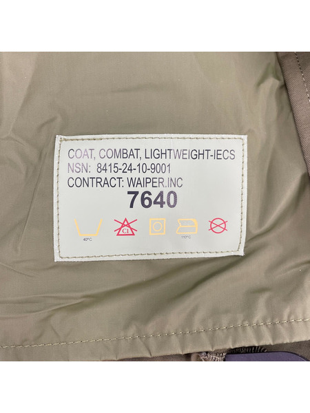 ジャケット WAIPER カナダ軍 コンバットパーカー