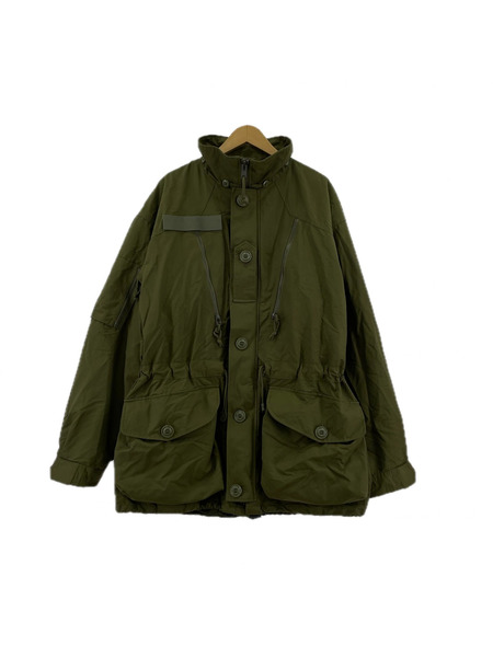 ジャケット WAIPER カナダ軍 コンバットパーカー