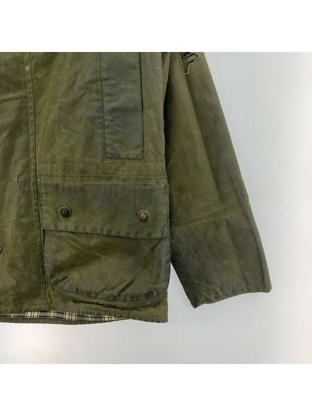 Barbour ジャケット BEDALE オイルジャケット